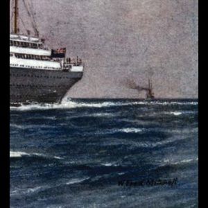 Meet your Posher, Eddy